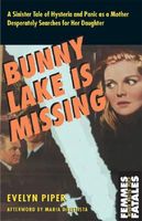 Bunny Lake Is Missing