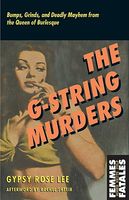 Hardcover edition cover