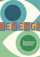 Cover of Revenge by Taslima Nasrin