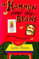 Cover of The Hammon and the Beans and Other Stories by Americo Paredes