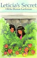 Cover of Leticia's Secret by Ofelia Dumas Lachtman