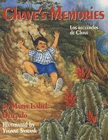 Maria Isabel Delgado's Latest Book