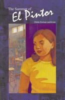 Cover of The Summer of El Pintor by Ofelia Dumas Lachtman
