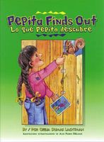 Cover of Lo Que Pepita Descubre/Pepita Finds Out by Ofelia Dumas Lachtman