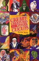 Creepy Creatures and Other Cucuys