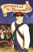 Cover of Lorenzo and the Turncoat by Lila Guzman