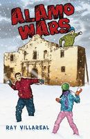 Alamo Wars