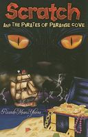 Cover of Scratch and the Pirates of Paradise Cove by Ricardo Means Ybarra