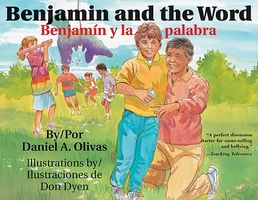 Benjamin and the Word // Benjamin y La Palabra