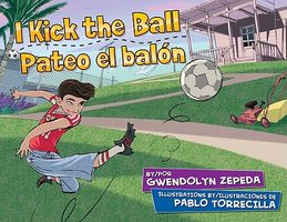 I Kick the Ball/Pateo El Balon