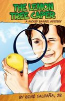 The Lemon Tree Caper / La intriga del limonero