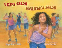Let's Salsa // Bailemos Salsa