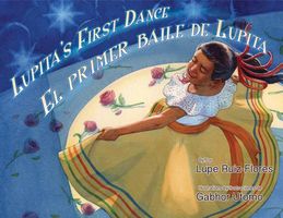 Lupe Ruiz-Flores's Latest Book