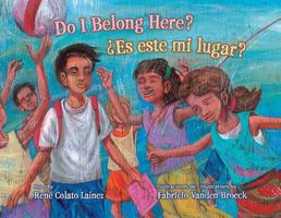 Rene Colato Lainez's Latest Book