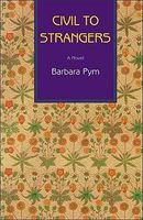 Barbara Pym's Latest Book