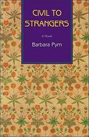 Barbara Pym's Latest Book