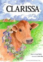 Cover of Clarissa: Self-Worth by Carol Talley