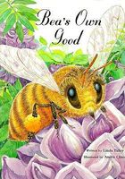 Cover of Bea's Own Good: Following Rules by Linda Talley