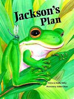 Jackson's Plan: Perseverance