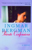 Ingmar Bergman's Latest Book