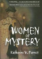 Women of Mystery