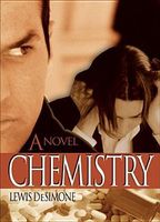 Cover of Chemistry by Lewis Desimone