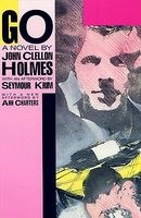 Paperback edition cover
