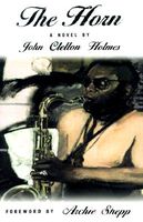 Cover of The Horn by John Clellon Holmes