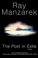 Cover of The Poet in Exile by Ray Manzarek