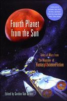 Cover of Fourth Planet From The Sun by Gordon Van Gelder