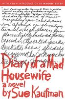 Sue Kaufman's Latest Book