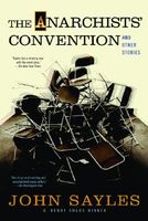 The Anarchists' Convention & Other Stories