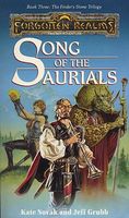 Song of the Saurials