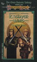 The Kinslayer Wars