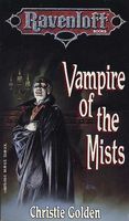 Vampire of the Mists