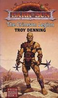 The Crimson Legion