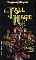 D.J. Heinrich's Latest Book