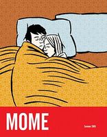 Cover of Mome, Volume 1 by Gary Groth