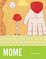 Cover of Mome, Volume 4 by Gary Groth