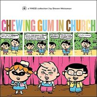 Chewing Gum in Church: A "Yikes!" Collection