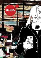 Cover of Alex by Mark Kalesniko