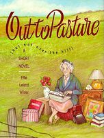 Hardcover edition cover