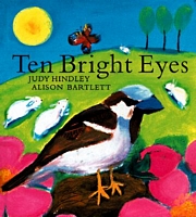 Ten Bright Eyes