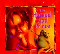 The Horned Toad Prince