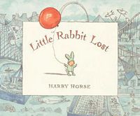 Little Rabbit Lost