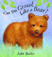 Can You Growl Like a Bear?