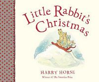 Little Rabbit's Christmas