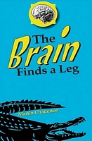 The Brain Finds a Leg