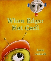 Kevin Luthardt's Latest Book
