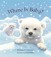 Where Is Baby?